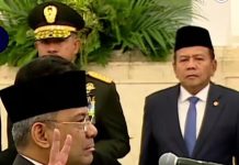 Ini Profil Wamenkeu yang Kini Menjadi Menkeu Gantikan Purbaya FOTO: Suahasil Nazara, Menkeu Baru Kabinet Prabowo. (ist)