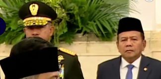 Ini Profil Wamenkeu yang Kini Menjadi Menkeu Gantikan Purbaya FOTO: Suahasil Nazara, Menkeu Baru Kabinet Prabowo. (ist)