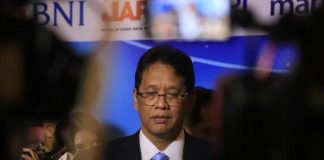 Pimpin Rapat Lalu Tinggalkan Gedung DPD, Purbaya: Halo Pak. Iya, Siap-siap FOTO: Menteri Keuangan Purbaya Yudhi Sadewa. (Foto: MTVN/Duta Erlangga)