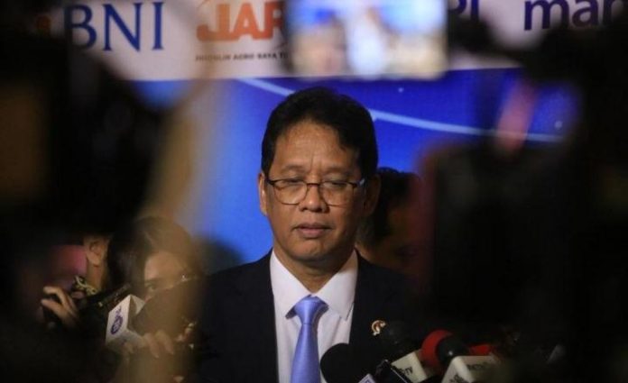 FOTO: Menteri Keuangan Purbaya Yudhi Sadewa. (Foto: MTVN/Duta Erlangga)