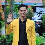 Pemuda Inspirasi Nusantara Apresiasi Langkah Cepat Mentan dan PT Pupuk Indonesia Terhadap Permasalahan Petani di Banggai Sulteng FOTO: Syamry, Ketua BEM UNM Periode 2025-2026 yang juga Koordinator Wilayah Sulawesi Selatan Pemuda Inspirasi Nusantara. (Ist)