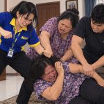 Korban Pengeroyokan Ditahan di Polsek Tamalanrea, Sumber Pengeroyokan Dilepas FOTO: Ilustrasi Pengeroyokan. (Ist)