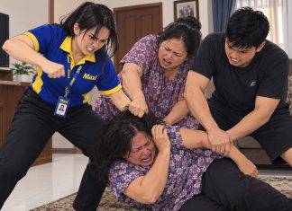 Korban Pengeroyokan Ditahan di Polsek Tamalanrea, Sumber Pengeroyokan Dilepas FOTO: Ilustrasi Pengeroyokan. (Ist)