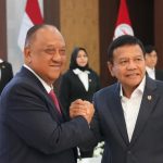 Herindra Resmi Pimpin PB ESI, Siapkan Langkah Besar Angkat Prestasi Esports Indonesia Jenderal TNI (Purn.) Muhammad Herindra saat resmi dikukuhkan sebagai Ketua Umum Pengurus Besar Esports Indonesia (PB ESI) masa bakti 2026–2030. (Foto/Ist)*