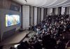 Screening Film “Borrowed Futures” di Unhas, Membaca Masa Depan Iklim ASEAN FOTO: Sebuah film dapat membuka percakapan tentang masa depan yang mungkin belum terlihat, tetapi dampaknya mulai dirasakan hari ini. Perspektif itu dibawa dalam Movie Screening & Dialogue “Borrowed Futures: Intergenerational Justice, Youth Leadership and Climate Responsibility in ASEAN” di Arsjad Rasjid Lecture Theater, Universitas Hasanuddin (Unhas), Selasa (16/9/2026).