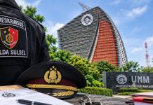 Kasus Dugaan Pungli Wisudawan di FIP UNM Ditindaklanjuti Ditreskrimsus Polda Sulsel FOTO: Ilustrasi dugaan pungli di UNM