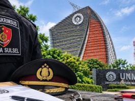Kasus Dugaan Pungli Wisudawan di FIP UNM Ditindaklanjuti Ditreskrimsus Polda Sulsel FOTO: Ilustrasi dugaan pungli di UNM
