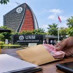 Soal Dugaan Pungli Wisuda, Di Media Sosial Alumni UNM Sebut Seluruh Fakultas FOTO: Ilustrasi dugaan pungli di UNM