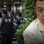 Sejak Orang Kepercayaannya di OTT KPK, Nusron Wahid Tak Nampak Batang Hidungnya, 2 Hari Tak Ikut Rapat di DPR RI FOTO: Ilustrasi, Menteri Agraria dan Tata Ruang/Kepala Badan Pertanahan Nasional (ATR/BPN), Nusron Wahid.