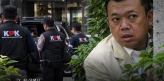 Sejak Orang Kepercayaannya di OTT KPK, Nusron Wahid Tak Nampak Batang Hidungnya, 2 Hari Tak Ikut Rapat di DPR RI FOTO: Ilustrasi, Menteri Agraria dan Tata Ruang/Kepala Badan Pertanahan Nasional (ATR/BPN), Nusron Wahid.