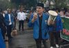 Antrean BBM Tak Kunjung Teratasi, Sekretaris PC PMII Kota Pekanbaru Desak Pemprov Riau dan Pertamina Bertindak FOTO: Sekretaris PC Pergerakan Mahasiswa Islam Indonesia (PMII) Kota Pekanbaru, Gusti Pardamean.