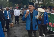Antrean BBM Tak Kunjung Teratasi, Sekretaris PC PMII Kota Pekanbaru Desak Pemprov Riau dan Pertamina Bertindak FOTO: Sekretaris PC Pergerakan Mahasiswa Islam Indonesia (PMII) Kota Pekanbaru, Gusti Pardamean.
