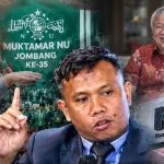 Jejak Nusron Wahid, Muktamar NU Jombang dan Uang Korupsi Hasil OTT KPK FOTO: Kolase OTT KPK