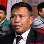 Nusron Wahid, Korupsi dan HTI FOTO: Kolase Ahmad Khozinudin