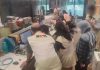5 Jam KPK Geledah Kantor PT Summarecon Agung di Jaktim FOTO: Tim Penyidik KPK melakukan penggeledahan di kantor Summarecon, Jakarta Timur, Jumat (18/9/2026) (Beritasatu.com/Dok KPK)
