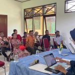 Tim 15 Ekspedisi Patriot Unhas Gelar FGD Agroindustri Pala Terintegrasi di Weri-Saharey Fakfak FOTO: Tim 15 Ekspedisi Patriot Unhas gelar Forum Group Discussion (FGD), Pengembangan komoditas pala di kawasan transmigrasi Kampung Weri-Saharey, Kabupaten Fakfak, Papua Barat, Sabtu (19/9/2026)