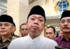 DPP Pastikan Nusron Wahid Telah Mundur dari Kepengurusan Partai Golkar Sejak 6 Bulan Lalu FOTO: Menteri ATR/BPN Nusron Wahid. (Dok via Facebook)