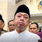 DPP Pastikan Nusron Wahid Telah Mundur dari Kepengurusan Partai Golkar Sejak 6 Bulan Lalu FOTO: Menteri ATR/BPN Nusron Wahid. (Dok via Facebook)