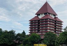UI Buka Kelas Kuliah untuk Masyarakat Umum, Bisa Dapat Sertifikat hingga Konversi SKS FOTO: Universitas Indonesia. (Dok via Google)