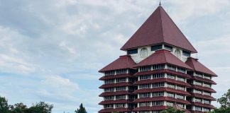 UI Buka Kelas Kuliah untuk Masyarakat Umum, Bisa Dapat Sertifikat hingga Konversi SKS FOTO: Universitas Indonesia. (Dok via Google)