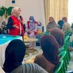 Fakultas Keperawatan Unhas Libatkan Orang Tua dalam Permainan Edukatif untuk Dukung Tumbuh Kembang Anak FOTO: Fakultas Keperawatan Unhas melaksanakan kegiatan pengabdian kepada masyarakat yang dilaksanakan pada Sabtu, 19 September 2026 ini bertempat di wilayah kerja Puskesmas Antang Perumnas, Kota Makassar.