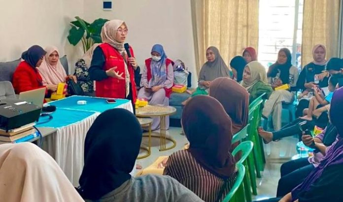 FOTO: Fakultas Keperawatan Unhas melaksanakan kegiatan pengabdian kepada masyarakat yang dilaksanakan pada Sabtu, 19 September 2026 ini bertempat di wilayah kerja Puskesmas Antang Perumnas, Kota Makassar. FOTO: Fakultas Keperawatan Unhas melaksanakan kegiatan pengabdian kepada masyarakat yang dilaksanakan pada Sabtu, 19 September 2026 ini bertempat di wilayah kerja Puskesmas Antang Perumnas, Kota Makassar.