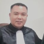 Rujab dan Kantor Digeledah Aparat Kepolisian ini Tanggapan Kuasa Hukum Bupati Gowa FOTO: Kuasa hukum Bupati Gowa, Andi Imran, S.H.,