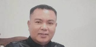 Rujab dan Kantor Digeledah Aparat Kepolisian ini Tanggapan Kuasa Hukum Bupati Gowa FOTO: Kuasa hukum Bupati Gowa, Andi Imran, S.H.,