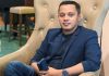 Saat Penggeledahan Rujab dan Kantor Bupati Gowa, Adhi Bintang: Husnia Talenrang Sedang Hadiri Undangan Mentan FOTO: Kuasa Hukum, Husnia Talenrang, Adhi Bintang, S.H.,
