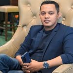 Saat Penggeledahan Rujab dan Kantor Bupati Gowa, Adhi Bintang: Husnia Talenrang Sedang Hadiri Undangan Mentan FOTO: Kuasa Hukum, Husnia Talenrang, Adhi Bintang, S.H.,