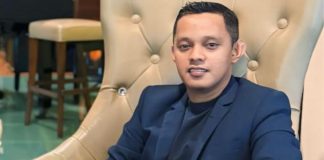Saat Penggeledahan Rujab dan Kantor Bupati Gowa, Adhi Bintang: Husnia Talenrang Sedang Hadiri Undangan Mentan FOTO: Kuasa Hukum, Husnia Talenrang, Adhi Bintang, S.H.,