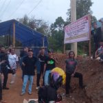 Penegasan Lahan SHM Desa Harapan Dimulai, LSM P2KH Minta Tak Dikonstruksikan Halangi Tambang FOTO: Kegiatan pengamanan dan penegasan penguasaan sejumlah lahan bersertifikat Hak Milik (SHM) di Desa Harapan, Kecamatan Malili, Kabupaten Luwu Timur, mulai dilakukan Selasa (22/9/2026).