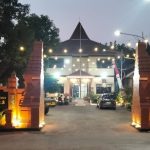 Hadirnya Pagar Gapura Bergaya Majapahit di Polsek Gedeg, Menjaga Warisan Luhur Sembari Membangun Wajah Baru Mojokerto Img 20260923 Wa0037