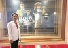 “Bak Istana Raja”, Rujab Wabup Kolaka Utara Tuai Sorotan di Saat Presiden Tekankan Efisiensi Anggaran FOTO: Syahrial Amir, Mahasiswa Pasca Sarjana Hukum Universitas Andi Djemma Palopo.