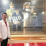 “Bak Istana Raja”, Rujab Wabup Kolaka Utara Tuai Sorotan di Saat Presiden Tekankan Efisiensi Anggaran FOTO: Syahrial Amir, Mahasiswa Pasca Sarjana Hukum Universitas Andi Djemma Palopo.