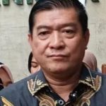 Netizen Ramai Lagi, Buronan Kejaksaan, Silfester Matutina Ditunjuk Jadi Komisaris Anak Perusahaan Pelindo FOTO: Silfester Matutina (Foto: Istimewa)