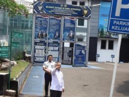 Temuan Hunian Mewah Lapas Cibinong Harus Jadi Momentum Evaluasi Pemasyarakatan Nasional FOTO: Ombudsman RI menyebut ada beberapa tipe kamar di dalam kluster mewah yang ditemukan di Lapas Kelas IIA Cibinong, Pondok Rajeg, Kabupaten Bogor. Temuan ini terungkap saat melakukan sidak ke lapas tersebut. (ANTARA FOTO/Yulius Satria Wijaya)
