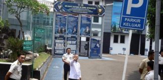 Temuan Hunian Mewah Lapas Cibinong Harus Jadi Momentum Evaluasi Pemasyarakatan Nasional FOTO: Ombudsman RI menyebut ada beberapa tipe kamar di dalam kluster mewah yang ditemukan di Lapas Kelas IIA Cibinong, Pondok Rajeg, Kabupaten Bogor. Temuan ini terungkap saat melakukan sidak ke lapas tersebut. (ANTARA FOTO/Yulius Satria Wijaya)