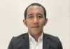 IKA 98 Sebut Prabowo Reshuffle Kabinet 20 Oktober 2026, Sejumlah Nama Disebut Masuk Sekjen Ikatan Aktivitas 98 (IKA 98), Rhuqby Adeana S (Foto/Ist)**