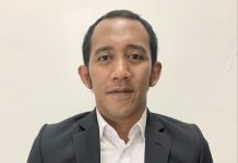 IKA 98 Sebut Prabowo Reshuffle Kabinet 20 Oktober 2026, Sejumlah Nama Disebut Masuk Sekjen Ikatan Aktivitas 98 (IKA 98), Rhuqby Adeana S (Foto/Ist)**