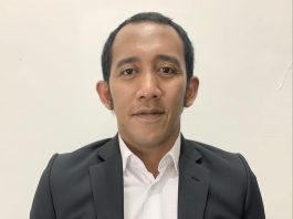 IKA 98 Sebut Prabowo Reshuffle Kabinet 20 Oktober 2026, Sejumlah Nama Disebut Masuk Sekjen Ikatan Aktivitas 98 (IKA 98), Rhuqby Adeana S (Foto/Ist)**