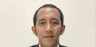 IKA 98 Sebut Prabowo Reshuffle Kabinet 20 Oktober 2026, Sejumlah Nama Disebut Masuk Sekjen Ikatan Aktivitas 98 (IKA 98), Rhuqby Adeana S (Foto/Ist)**