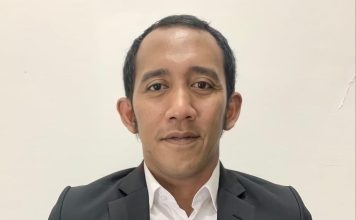 IKA 98 Sebut Prabowo Reshuffle Kabinet 20 Oktober 2026, Sejumlah Nama Disebut Masuk Sekjen Ikatan Aktivitas 98 (IKA 98), Rhuqby Adeana S (Foto/Ist)**