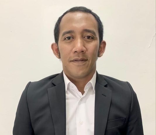 IKA 98 Sebut Prabowo Reshuffle Kabinet 20 Oktober 2026, Sejumlah Nama Disebut Masuk Sekjen Ikatan Aktivitas 98 (IKA 98), Rhuqby Adeana S (Foto/Ist)**
