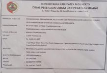 Pembangunan Rumdin Kejaksaan Negeri Mojokerto, Langkah Nyata Sinergi Daerah dan Pusat Img 20260926 Wa0040 1