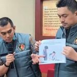 Bupati Gowa Terjerat TPPU: 2 Unit Rumah di Perumahan Elit Disita Kortas Tipidkor Polri FOTO: Kortas Tipidkor) Polri saat memberikan keterangan pers atas penetapan tersangka Bupati Gowa. (Dok via akun Facebook Juanda Aslan Nur)