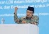 Sekpri Aqil Siroj: Jangan Kaitkan Kiai dengan Cerita Gus Lilur FOTO: KH Said Aqil Siroj. (ist)