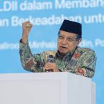 Sekpri Aqil Siroj: Jangan Kaitkan Kiai dengan Cerita Gus Lilur FOTO: KH Said Aqil Siroj. (ist)