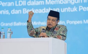Sekpri Aqil Siroj: Jangan Kaitkan Kiai dengan Cerita Gus Lilur FOTO: KH Said Aqil Siroj. (ist)