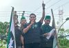 LKBHMI Soroti Kematian DPO di Polda Sulsel, Alif Fajar: Jangan Tutup Perkara dengan Narasi SOP FOTO: Direktur LKBHMI HMI Cabang Makassar, Alif Fajar, S.H.,
